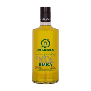 Licor Hierbas "Riska" 70 Cl