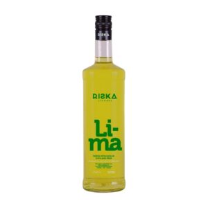 Licor Lima «Riska» S/A 1L