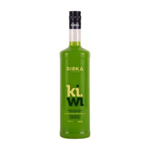 Licor Kiwi «Riska» S/A 1L