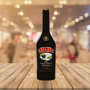 Licor Crema "Baileys" Original