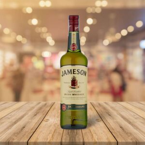 Whisky "Jameson" 40º