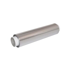 Aluminio Industrial 30cm 1.2k Eco 14mic