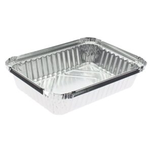 Envase Aluminio 680cc 100 Unid Caja 12 Pack 100 Unid