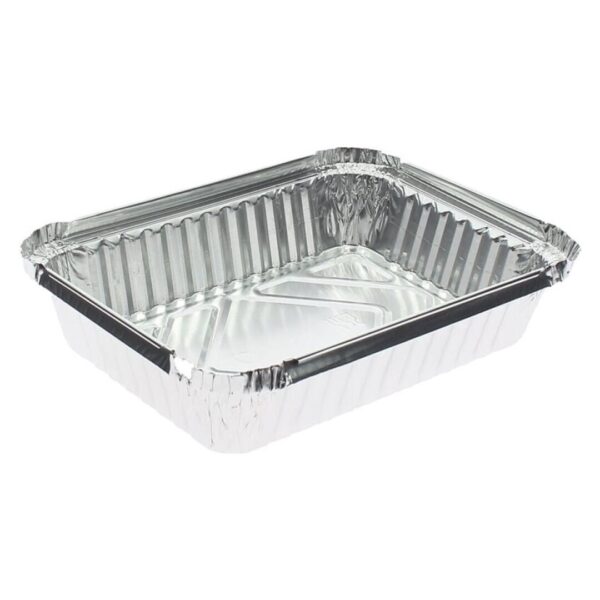 Envase Aluminio 680cc 100 Unid Caja 12 Pack 100 Unid