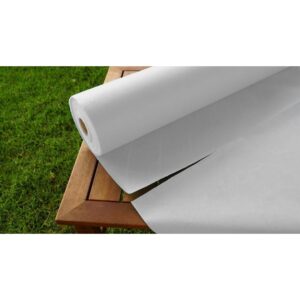 Rollo Mantel Blanco 120x45 Novotex Plus 6 Unid