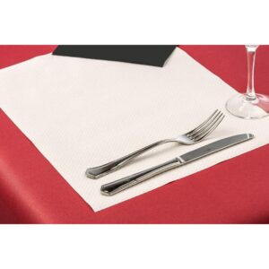 Mantelin Papel Blanco 30x40 37gr 1000 Unid