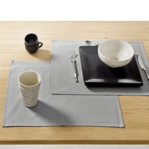 Mantelin Novotex Gris 30x40 500 Unid