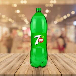 Refresco "Sprite" 2L Caja 6 Unid
