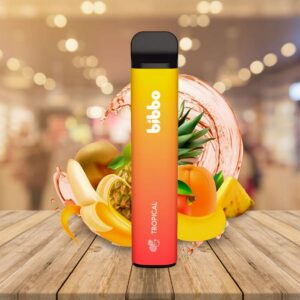 Vaper "Bibbo" 600 Pf