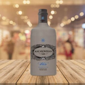 Ginebra "Macaronesian" 70 Cl