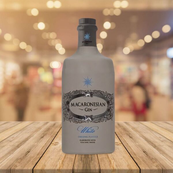 Ginebra "Macaronesian" 70 Cl