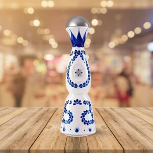 Tequila «Clase Azul» Reposado 70 Cl
