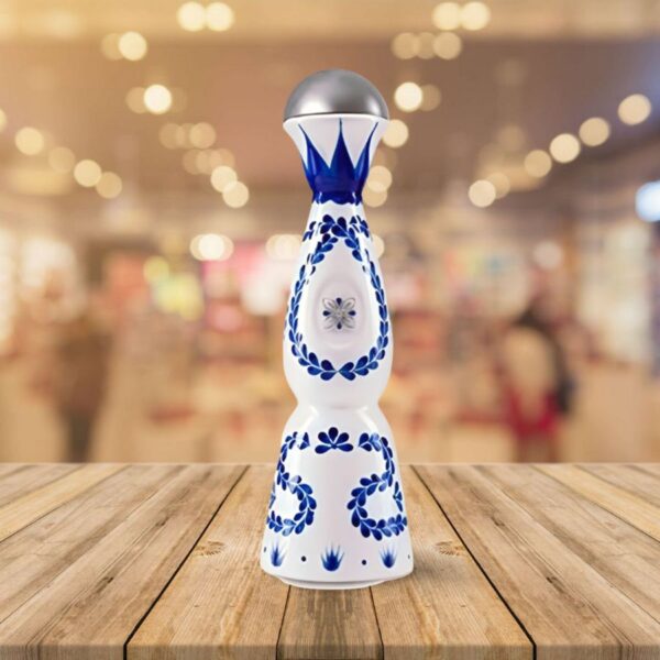 Tequila «Clase Azul» Reposado 70 Cl