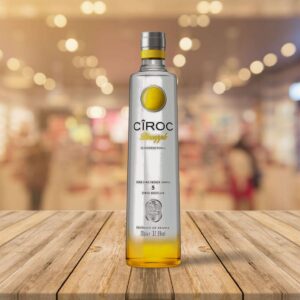 Vodka "Ciroc" Pineaple 70Cl