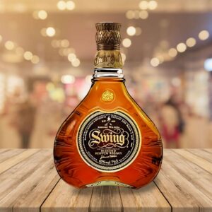 Whisky "Johnnie Walker" Swing 70 Cl