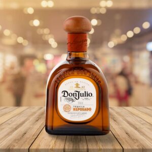 Tequila "Don Julio" Reposado 70 Cl