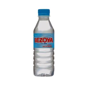 Agua "Bezoya" 33 Cl Caja 35 Unid