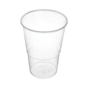 Vaso Plástico 33 Cl 50 Unid x 20 Pack