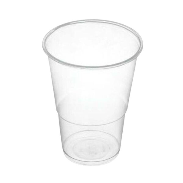 Vaso Plástico 30 Cl 50 Unid x 20 Pack