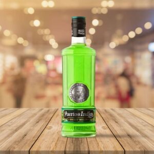 Ginebra "Puerto de Indias" Melón 70 Cl