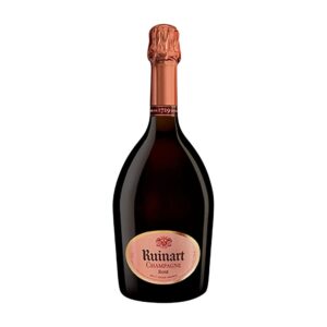 Champagne "Ruinart" Rosado 75 Cl