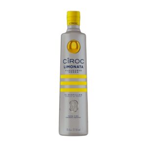 Vodka "Ciroc" Limonata 70 Cl