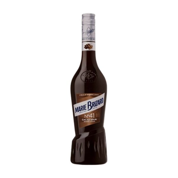 Licor "Marie Brizard" Café 70 Cl