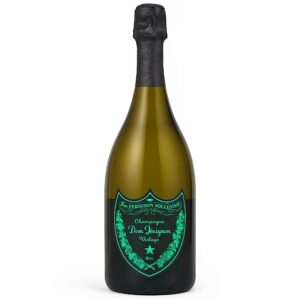 Champagne "Dom Perignon" Luminous 75 Cl