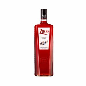 Licor Pacharán "Zoco" 1L