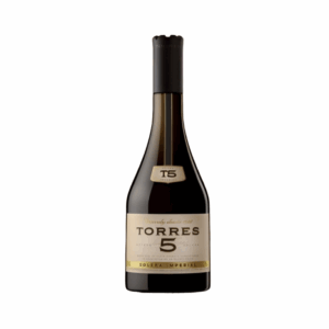 Brandy "Torres 5" 70 Cl