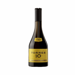 Brandy "Torres 10" 70 CL