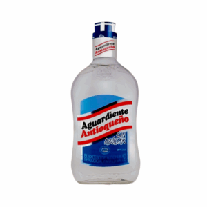 Licor Aguardiente "Antioqueño" S/Azúcar 70 Cl
