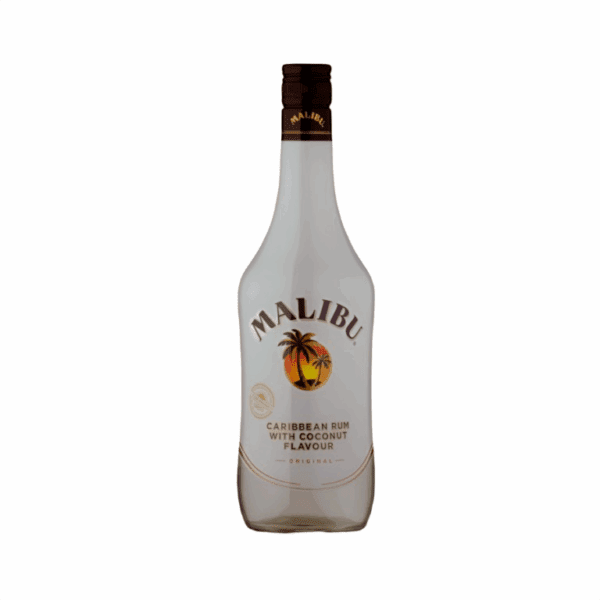Licor "Malibú" 70 Cl
