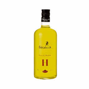 Licor Hierbas "Reythor" 70 Cl