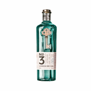 Ginebra "London" Nº3 70 Cl