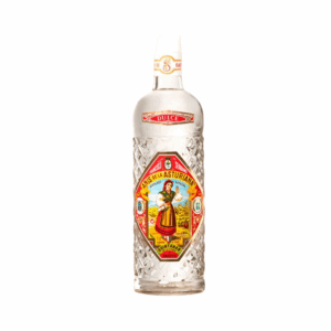 Anís "Asturiana" Dulce 1L