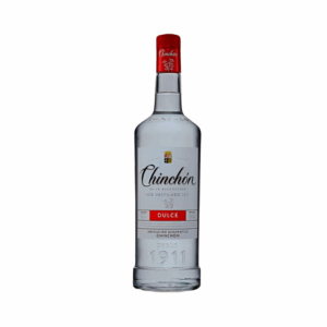 Anís "Chinchón" Dulce 1L