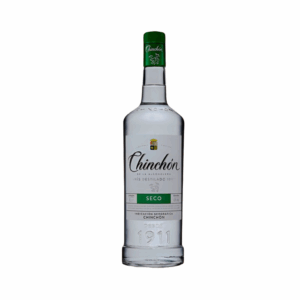 Anís "Chinchon" Seco 1 L