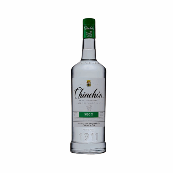 Anís "Chinchon" Seco 1 L