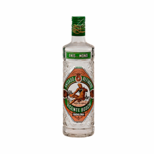 Anís "Mono" Seco 70 Cl