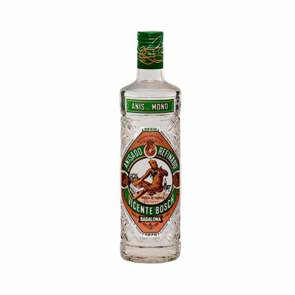 Anís "Mono" Seco 70 Cl