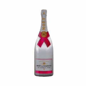 Champagne «Moet Chandon» Ice Rose 75Cl