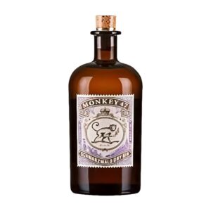 Ginebra "Monkey" 47 50 Cl