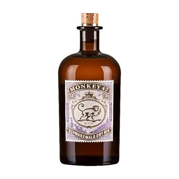 Ginebra "Monkey" 47 50 Cl