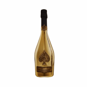 Champagne "Armand de Brignac" Brut Gold 75 Cl