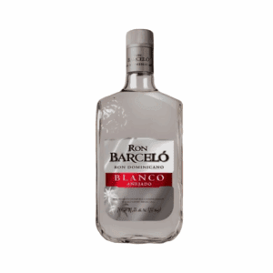 Ron «Barcelo» Blanco Añejo 1L