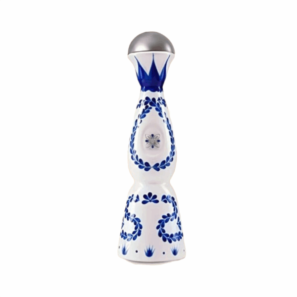 Tequila «Clase Azul» Reposado 70 Cl