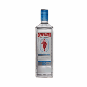 Ginebra "Beefeater" 0,0 70 Cl