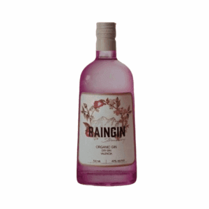 Ginebra "Raingin" Strawberry 70 Cl
