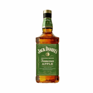 Whisky "Jack Daniels" Apple 70 Cl